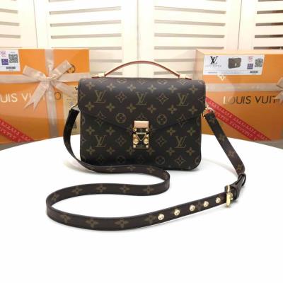 wholesale quality lv  monogram   m41465 coffee 